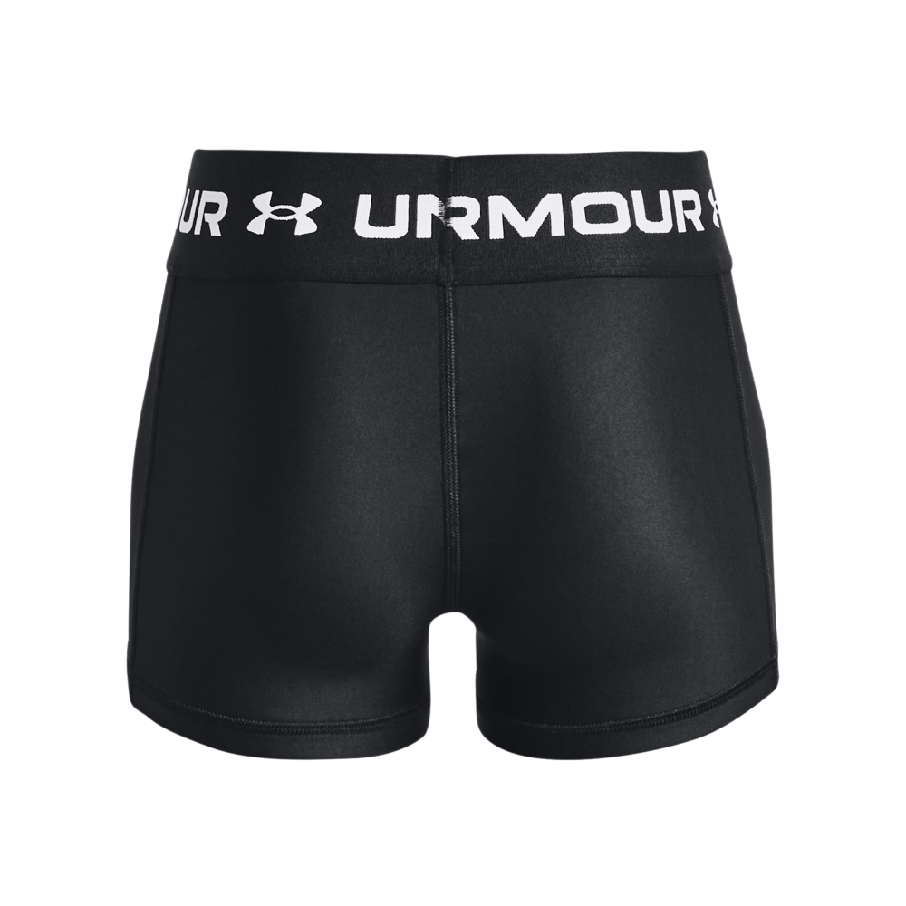 Under Armour Shorty nuorten shortsit (2024)