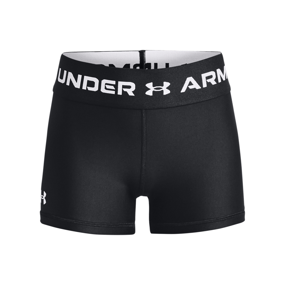 Under Armour Shorty nuorten shortsit (2024)