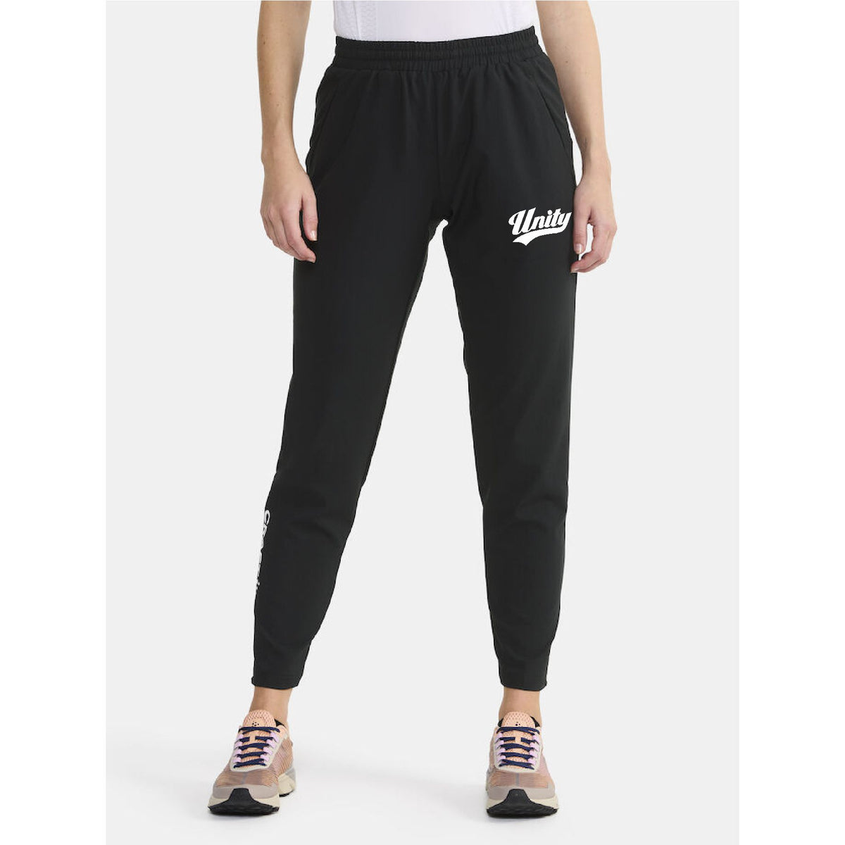 Unity Craft Rush 2.0 Training Pants