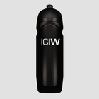 ICANIWILL Juomapullo 0,75l