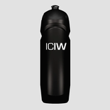 ICANIWILL Juomapullo 0,75l