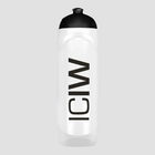 ICANIWILL Juomapullo 0,75l