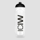 ICANIWILL Juomapullo 0,75l