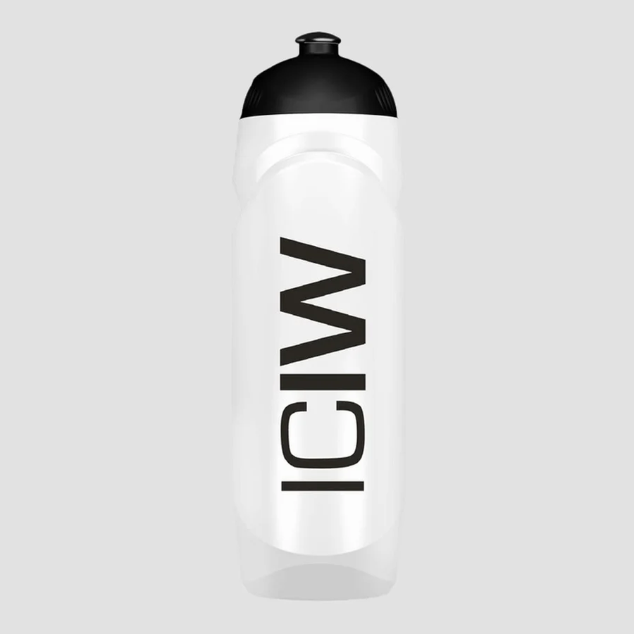 ICANIWILL Juomapullo 0,75l