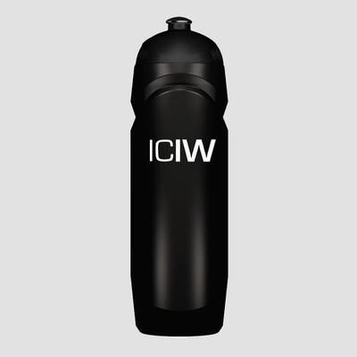 ICANIWILL Juomapullo 0,75l