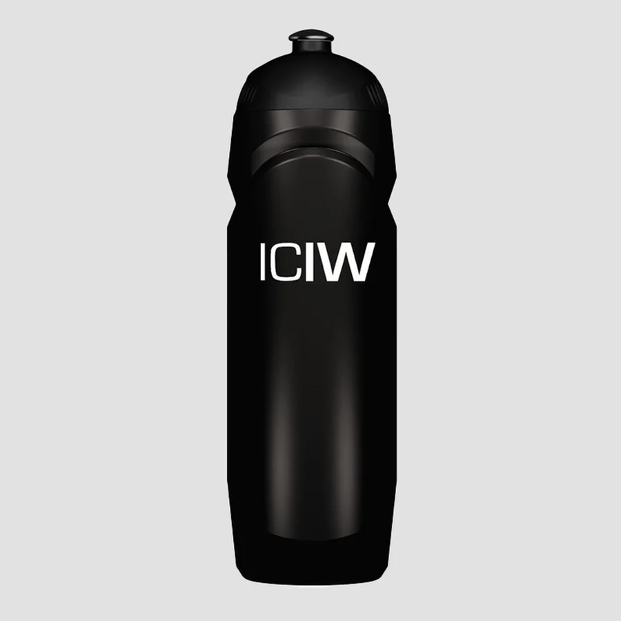 ICANIWILL Juomapullo 0,75l