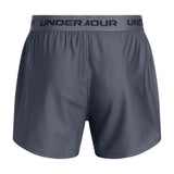 Under Armour Girls Tech Play Up nuorten shortsit