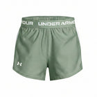 Under Armour Girls Tech Play Up nuorten shortsit