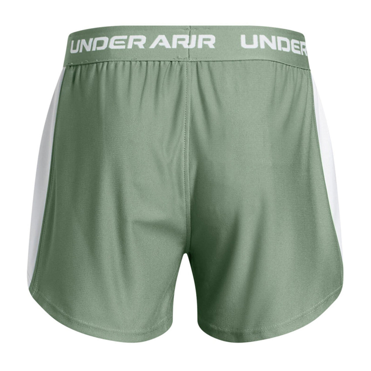 Under Armour Girls Tech Play Up nuorten shortsit