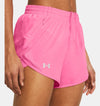 Under Armour Fly By 3" shorts