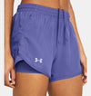 Under Armour Fly By 2in1 shortsit