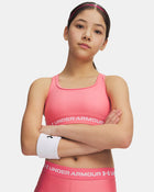 Under Armour G Crossback Bra lasten urheilutoppi (2026)