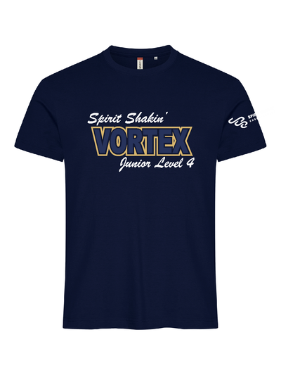 SSC Vortex t- paita