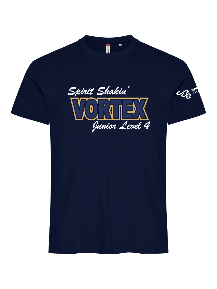 SSC Vortex t- paita