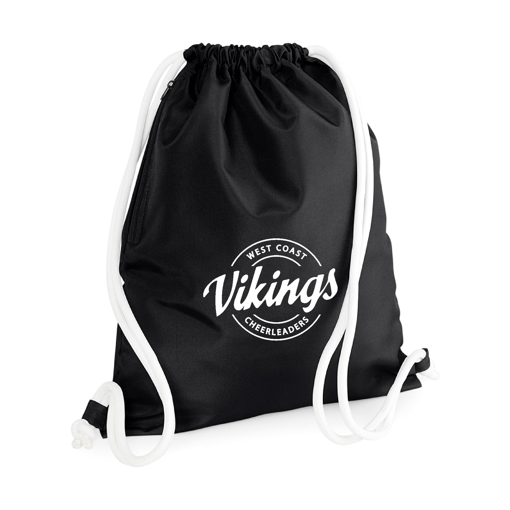 WCV Paksunyörinen treenipussi