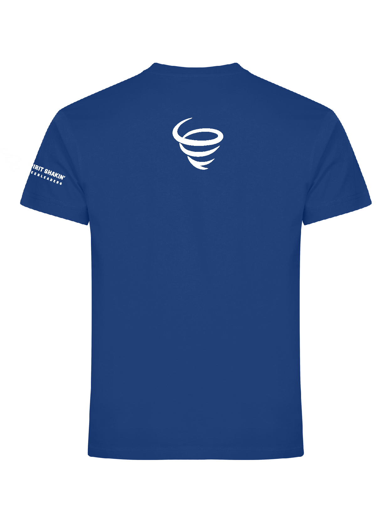 SSC Whirlwind t- paita