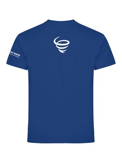 SSC Whirlwind t- paita