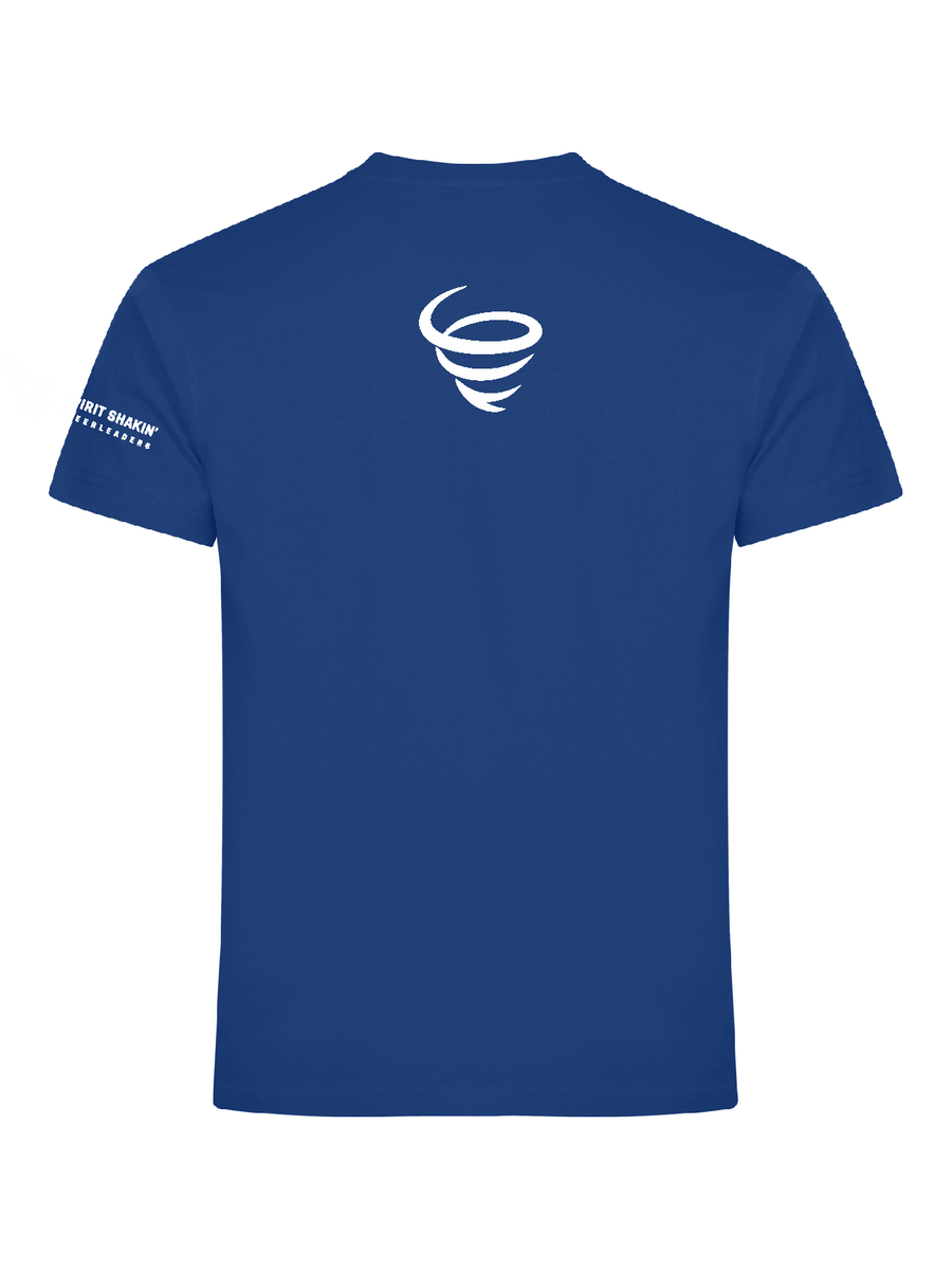 SSC Whirlwind t- paita