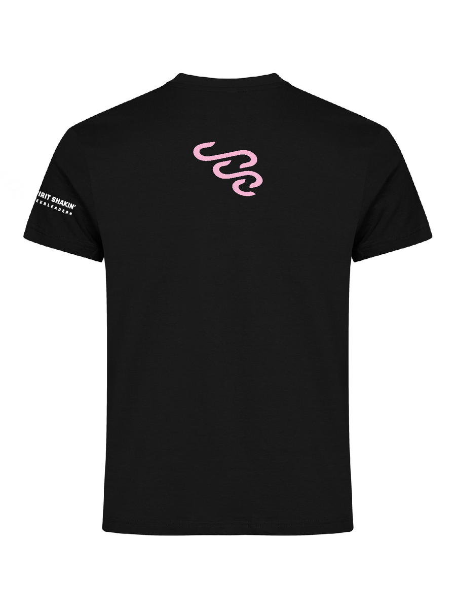 SSC Wind t- paita