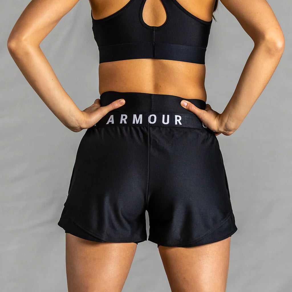 Under shop armour cheer