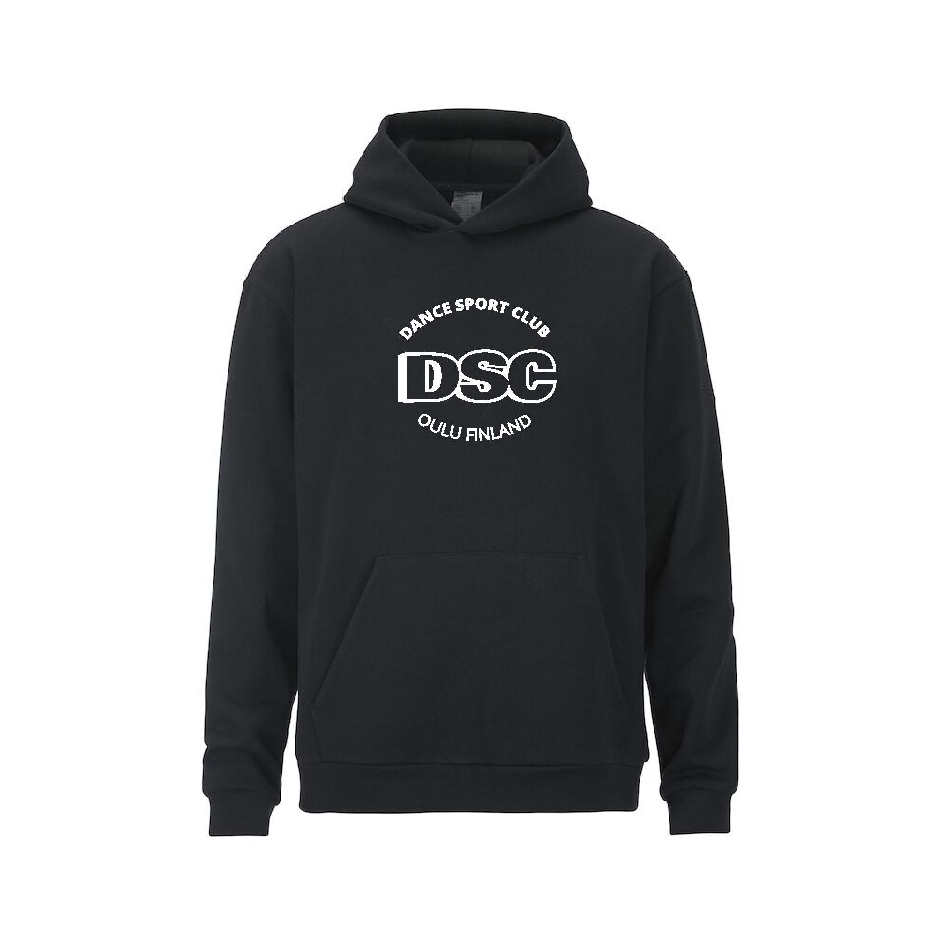 DSC Craft Community 2.0 Huppari