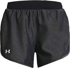 Under Armour Fly By 2.0 shortsit