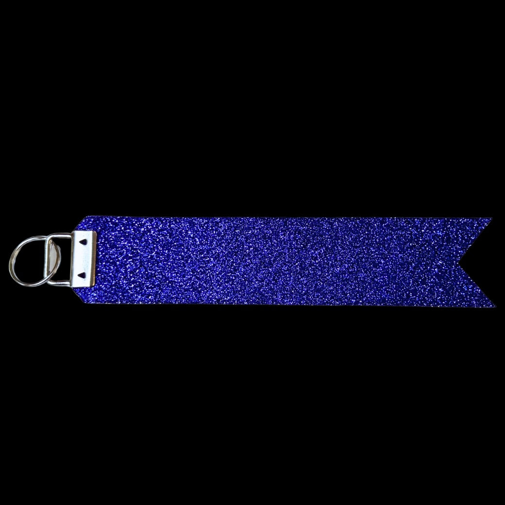 ROYAL BLUE BAGTAG