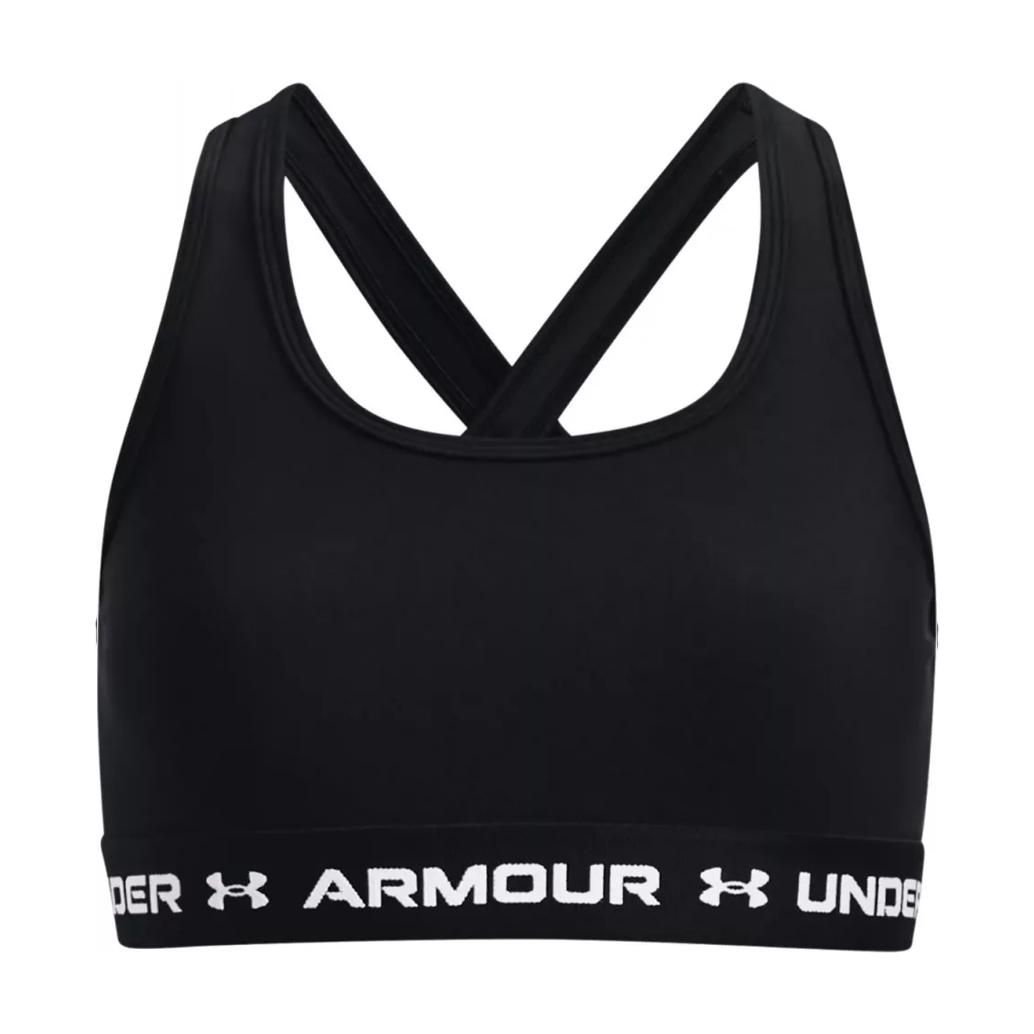 Under Armour G Crossback Bra lasten urheilutoppi (2026)