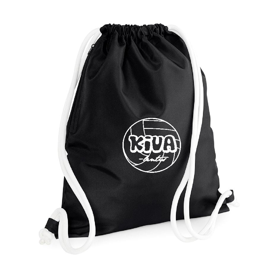 KIVA-LENTIS Paksunyörinen treenipussi