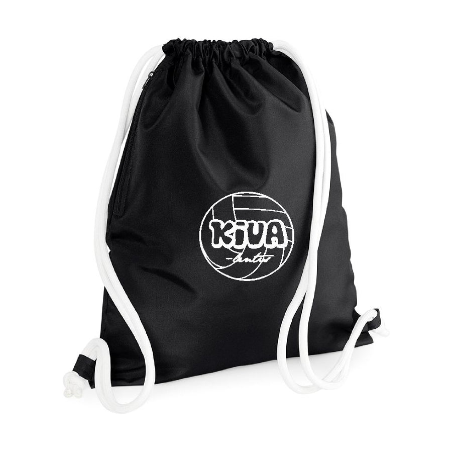 KIVA-LENTIS Paksunyörinen treenipussi