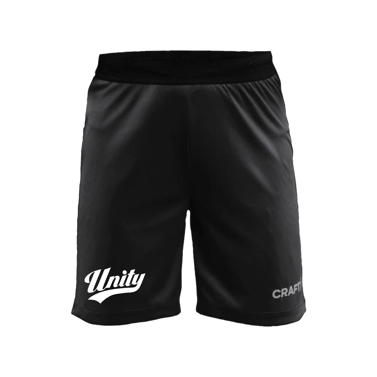 Unity Cheer Craft Progress 2.0 Shorts JR Nuorten treenishortsit
