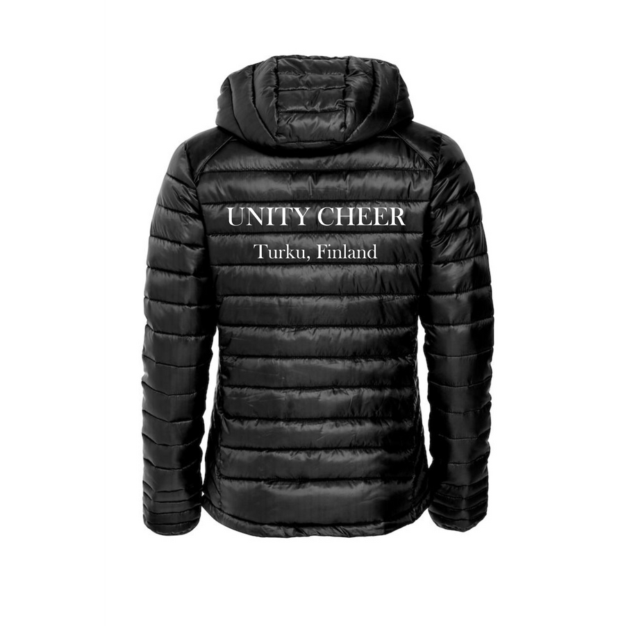 Unity Cheer kevytuntuvatakki Clique Hudson