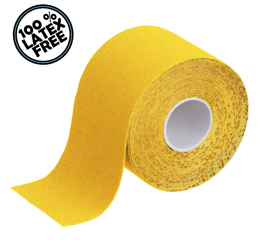 Kineesioteippi 5m x 5cm