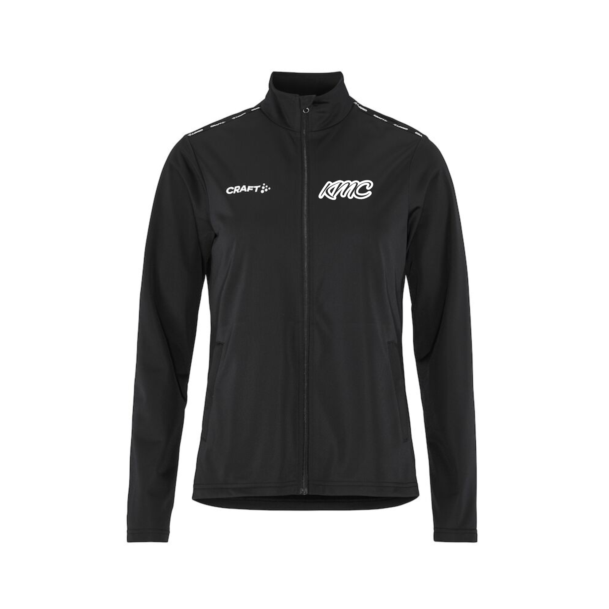 KMC Craft Squad Go FZ verkkatakki