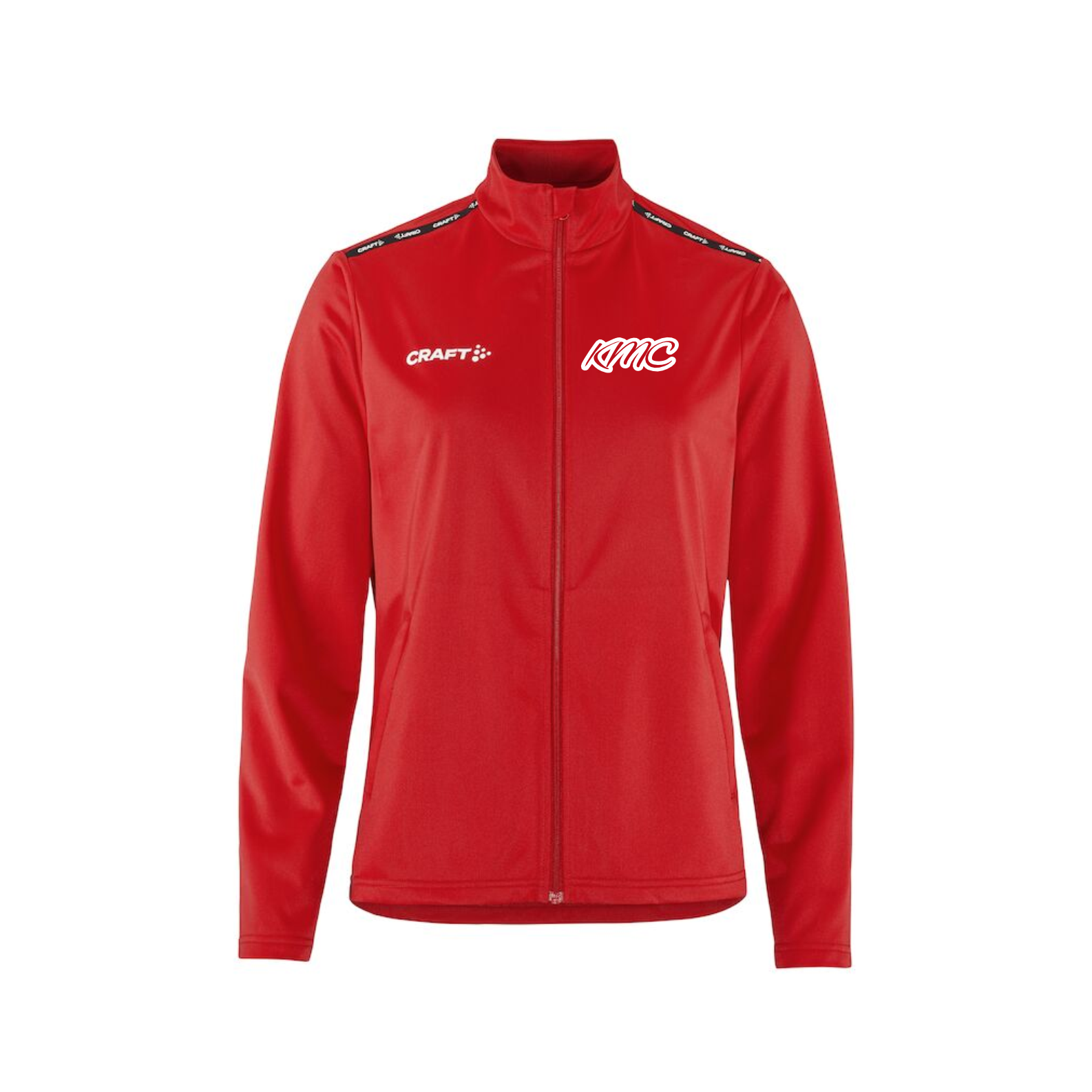 KMC Craft Squad Go FZ verkkatakki