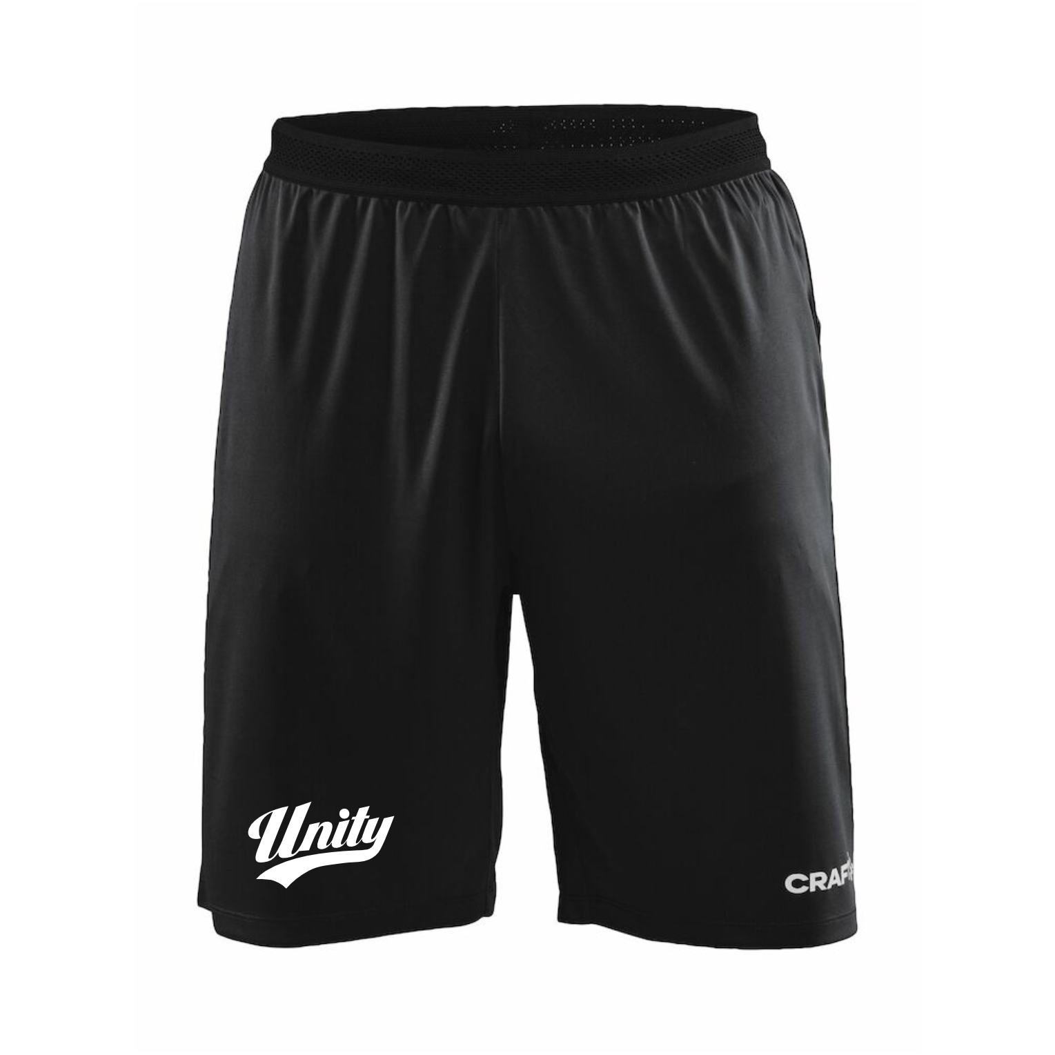 Unity Craft miesten Progress 2.0 shortsit