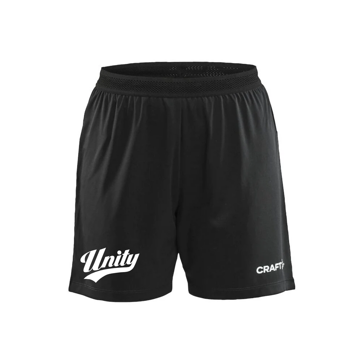 Unity Cheer Craft Progress 2.0 Shorts Naisten treenishortsit