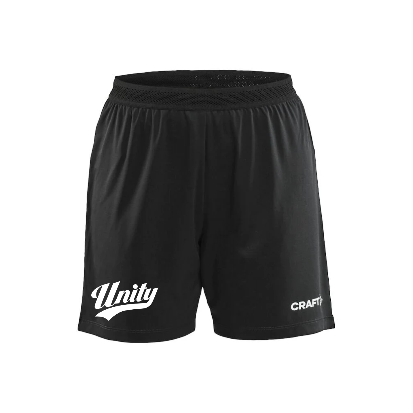 Unity Cheer Craft Progress 2.0 Shorts Naisten treenishortsit