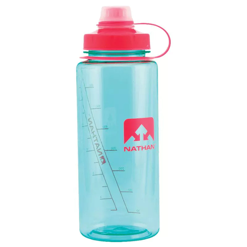 Nathan LittleShot juomapullo 0,75l