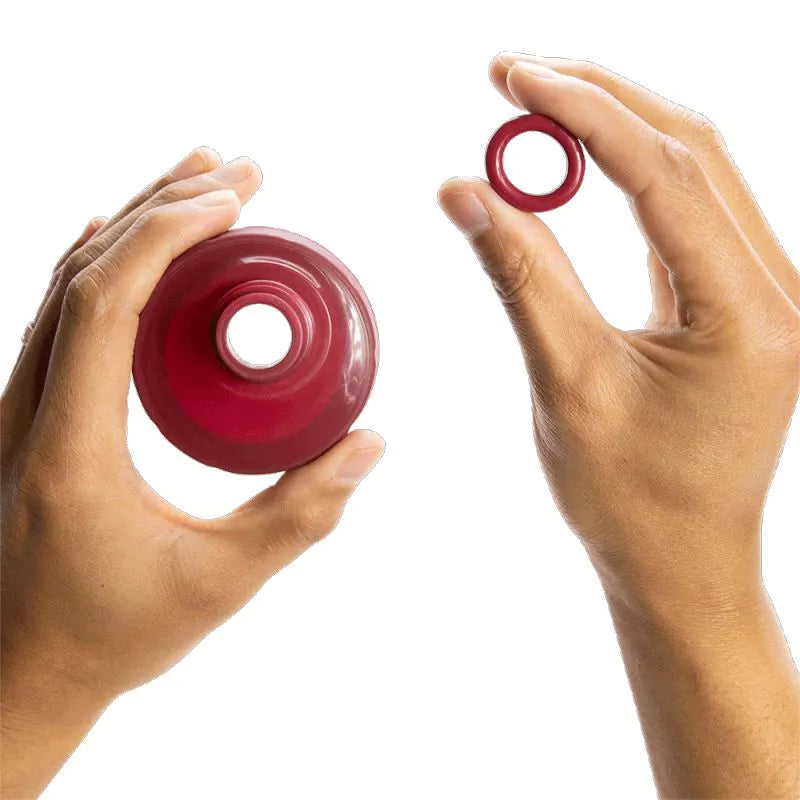 Nathan LittleShot juomapullo 0,75l