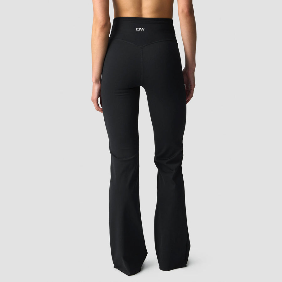 SSC ICANIWILL Nimble Flared Tights