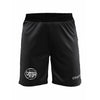 KIVA-LENTIS Craft Progress 2.0 Shorts JR Nuorten treenishortsit