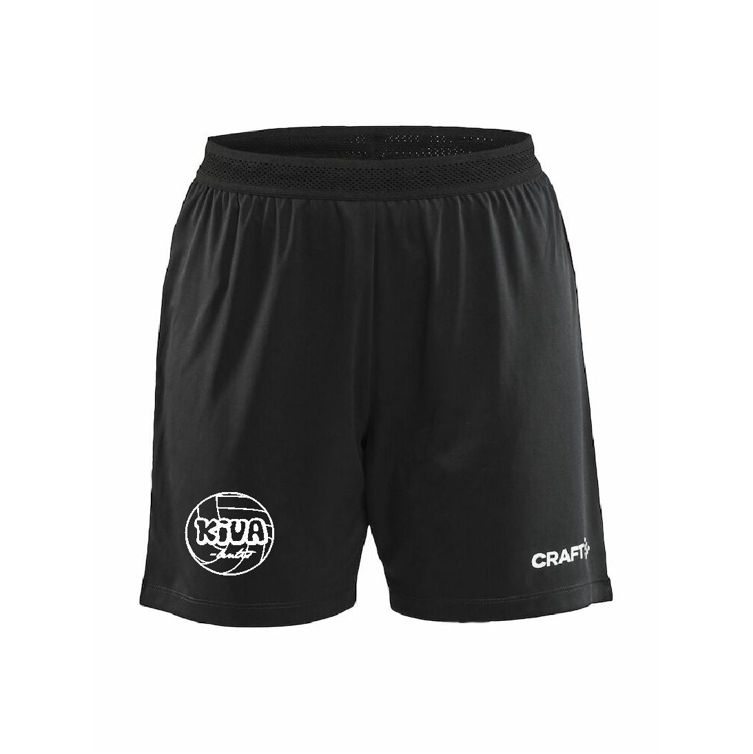 KIVA-LENTIS Craft Progress 2.0 Shorts Naisten treenishortsit