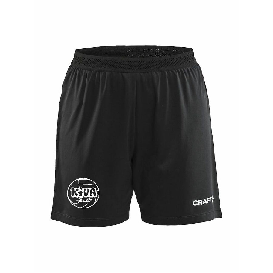 KIVA-LENTIS Craft Progress 2.0 Shorts Naisten treenishortsit