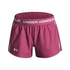 Under Armour Girls Tech Play Up nuorten shortsit