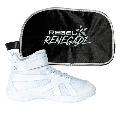 Rebel Renegade (korkeavartinen)