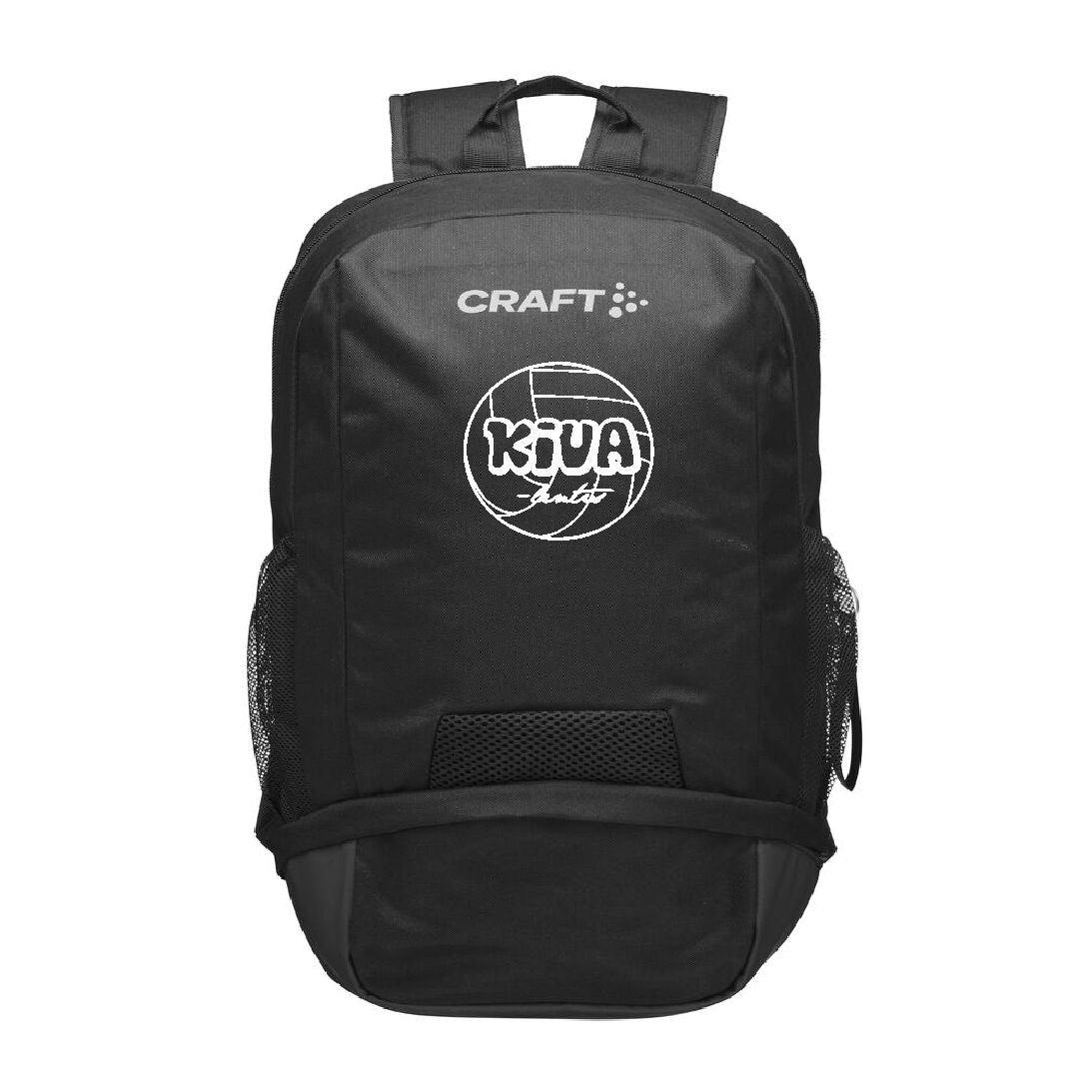 KIVA-LENTIS Craft Ability backpack 27l
