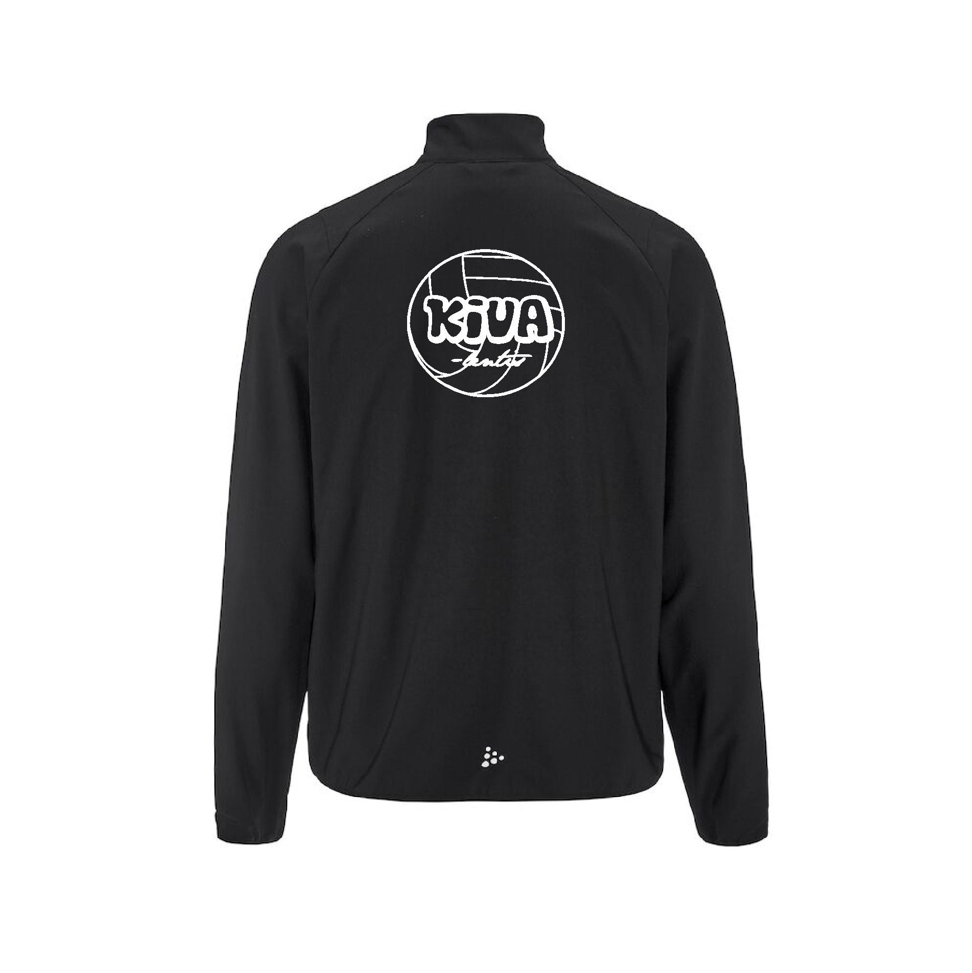 KIVA-LENTIS Craft Rush 2.0 Training Jacket