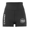 KIVA-LENTIS Craft Rush 2.0 Hot pants treenishortsit