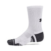 Under Armour Performance Tech Crew sukat (3-pack)